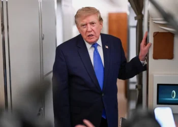 Malvinas: Trump alerta sobre qué una confrontación seria un “desastre” y se ofrece para resolver la disputa