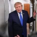 Malvinas: Trump alerta sobre qué una confrontación seria un “desastre” y se ofrece para resolver la disputa