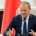 Alerta máxima en Polonia: Tusk advierte que Rusia prepara ataques “accidentales” contra la OTAN