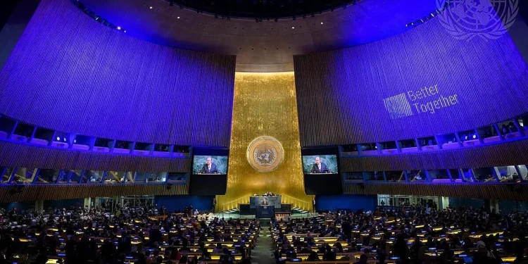 La ONU abre grandes interrogantes sobre una América Latina en plena reconfiguración