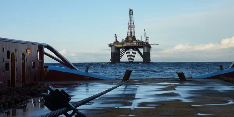 Malvinas: Milei apunta a 45 empresas y ejecutivos detrás del petróleo de Sea Lion