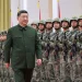 Xi descabeza al Ejército chino: dos generales expulsados y un inquietante “peligro político”