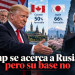 Trump abraza a Putin, pero su propio electorado rechaza a Rusia