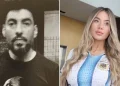 Moyano, entre Madrid y una pericia que lo complica: los celulares lo ubican tres veces junto a Candela
