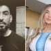 Moyano, entre Madrid y una pericia que lo complica: los celulares lo ubican tres veces junto a Candela