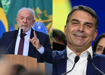 Bolsonaro sigue al frente con 84,96% escrutado y Brasil entra en zona de balotaje