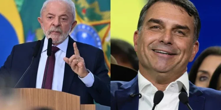 Bolsonaro sigue al frente con 84,96% escrutado y Brasil entra en zona de balotaje