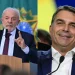 Bolsonaro sigue al frente con 84,96% escrutado y Brasil entra en zona de balotaje