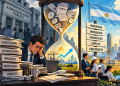 Economía Sencilla Nº 107: La economía del tiempo; La nueva frontera de la productividad argentina