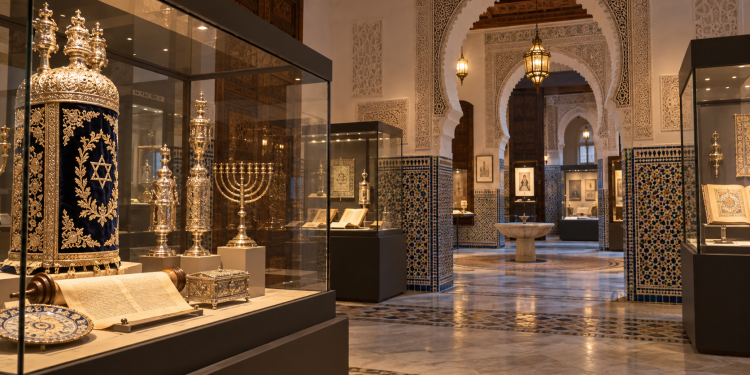 Marruecos da una lección de convivencia: un gobierno musulmán financia un museo judío