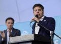 Ruta 205: la inoperancia de Kicillof abre interrogantes sobre el negocio de los sobrecostos