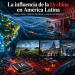 China extiende su poder digital sobre América Latina: IA, datos, nube y cables estratégicos