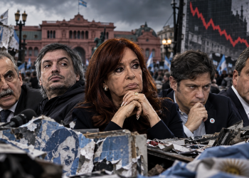 Los propietarios del fracaso