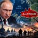 Putin eleva la amenaza nuclear y advierte que “todo tipo de armas” entrará en juego si atacan Kaliningrado