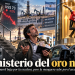 Oil & Gas. El misterio del oro negro: donde el barril baja por la escalera, pero la manguera sube por el ascensor.