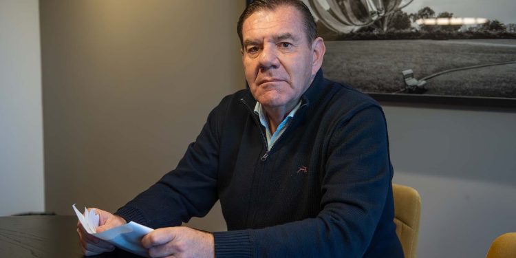 Montenegro bajo cuestionamiento: el narco creció en Mar del Plata durante y se asemeja a Rosario