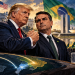 Bolsonaro puede darle a Trump su gran socio regional y quitarle centralidad a Milei