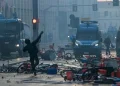 Italia militariza la seguridad, multará a padres de menores y endurece las penas.