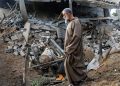 Israel golpea la estructura de la Yihad Islámica y elimina a dos jefes de cohetes y misiles antitanque