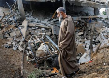 Israel golpea la estructura de la Yihad Islámica y elimina a dos jefes de cohetes y misiles antitanque