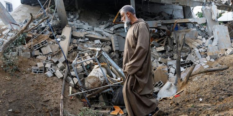 Israel golpea la estructura de la Yihad Islámica y elimina a dos jefes de cohetes y misiles antitanque