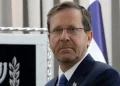 Herzog alerta por el auge del extremismo judío: “Es una mancha sobre Israel”