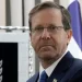 Herzog alerta por el auge del extremismo judío: “Es una mancha sobre Israel”