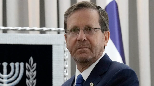 Herzog alerta por el auge del extremismo judío: “Es una mancha sobre Israel”