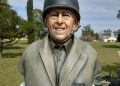 Malvinas: el coronel que sus soldados amaron como a un padre