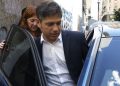 Kicillof y el negocio de los mayores costos: otra ruta cuadruplica su presupuesto y demora seis años