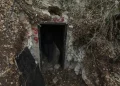FDI descubren túneles y arsenales de Hezbolá en el Líbano