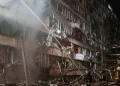 Putin desafía a Trump: bombardea centrales eléctricas y deja a 600.000 ucranianos sin luz