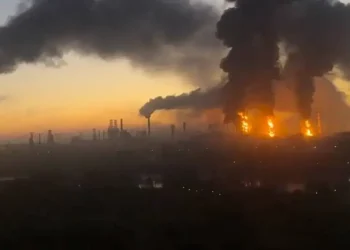 Zelenski desafía a Trump y vuelve a golpear el petróleo ruso: la tregua energética se derrumba