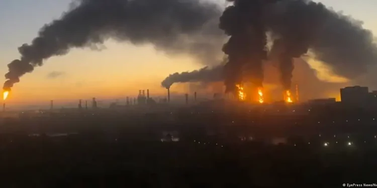 Zelenski desafía a Trump y vuelve a golpear el petróleo ruso: la tregua energética se derrumba