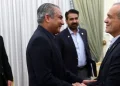 Irán negocia con EEUU, pero mantiene cerrado Ormuz y exige levantar las sanciones