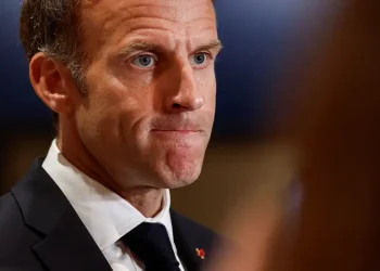 Francia: Macron restringe protestas y 217 detenidos terminan en prisión. Izquierda buscó desestabilizar la República