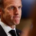 Francia: Macron restringe protestas y 217 detenidos terminan en prisión. Izquierda buscó desestabilizar la República