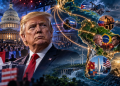 Trump ante las urnas: las elecciones que pueden cambiar el poder de Washington y el destino de América Latina