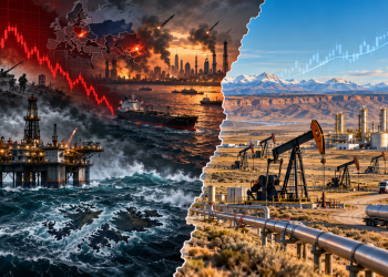 Malvinas: el petróleo vale más caro cuando la incertidumbre entra en el precio. Caen acciones de Rockhopper y Navitas