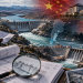 Represas, China y poder: ¿quién controla a los que controlan?