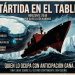 Horizonte 2048 parte I: La Antártida en el tablero
