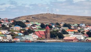 Malvinas: Argentina lleva a Londres ante el Tribunal del Mar para frenar un saqueo