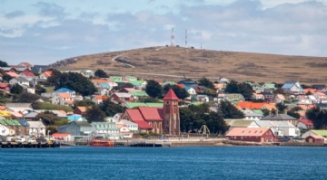 Malvinas: Argentina lleva a Londres ante el Tribunal del Mar para frenar un saqueo