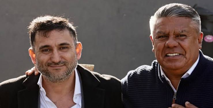 Sur Finanzas: detuvieron a Vallejo y la Justicia da una buena señal ante la gente, al menos por ahora.