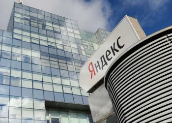 Ucrania golpeó Sandex y crecen las sospechas sobre sus redes de propaganda