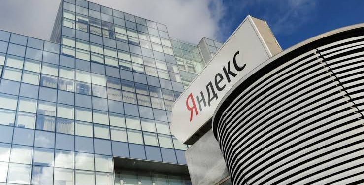 Ucrania golpeó Sandex y crecen las sospechas sobre caida de redes de propaganda rusa