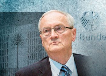 La traición que puede aislar al BND: el caso Hanning sacude a la inteligencia occidental