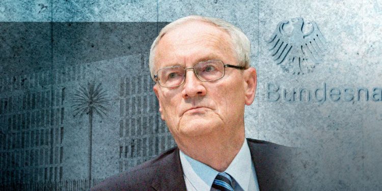 La traición que puede aislar al BND: el caso Hanning sacude a la inteligencia occidental