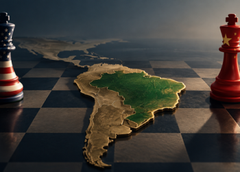 El nuevo tablero hemisférico