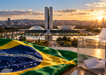 Brasil frente al límite de la polarización